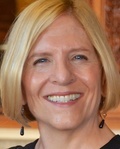 Photo of Mary Elizabeth Grosscup, Psychologist in Hopkins, MN