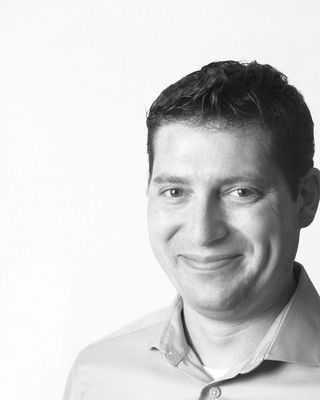 Photo of Jason Herr, Psychologist, LCP, MA, PsyD, HSPP