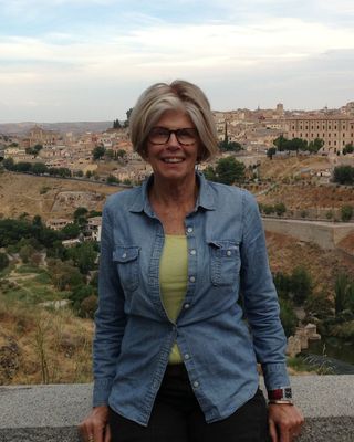 Photo of Beth L Turner, Licensed Professional Counselor, RN, LPC
