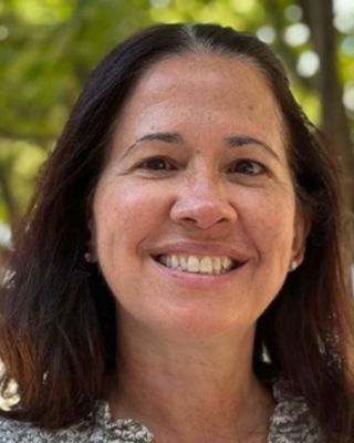 Photo of Elaine Davey, Counselor
