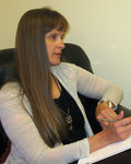 Photo of Ewa Ostoja-Starzewska, Psychologist in Fort Collins, CO
