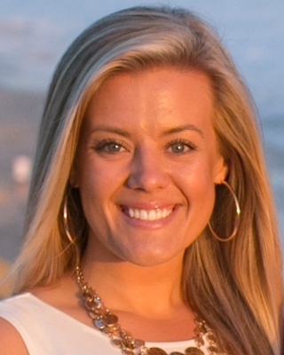 Photo of Katlyn Williams, Marriage & Family Therapist in Colorado Springs, CO