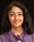 Dr. Pauravi Rana