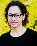 Photo of Naomi Hamby, Clinical Social Work/Therapist in New York, NY