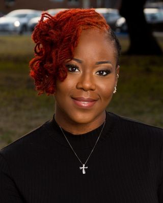 Photo of Shaena Wiggins, LCSW, Clinical Social Work/Therapist