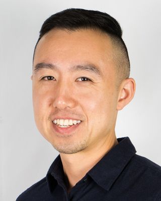 Photo of Christopher Tran, Psychologist in Putney, NSW