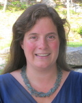 Photo of Katherine 'Casey' Heard, Counselor in Knox County, ME