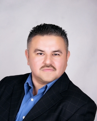 Photo of Edward Gonzalez, Marriage & Family Therapist in Los Angeles, CA