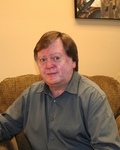 Photo of Richard M. Ostrom Psy.D. LLC, PsyD, Psychologist in Kennewick