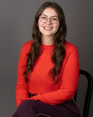Photo of Julia Rose, Pre-Licensed Professional, MA