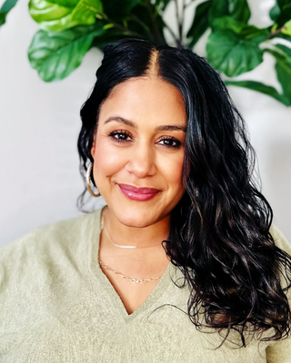 Photo of Michelle Pintado, Clinical Social Work/Therapist, LCSW