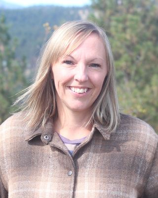 Photo of Stephanie Shaw, Counsellor in Cranbrook, BC
