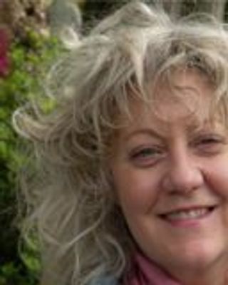 Photo of Gail Jean Nicholson, Licensed Professional Counselor, MA, LPC