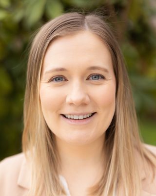 Photo of Stephanie Lundquist, Mental Health Counselor, LMHC