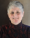 Photo of Julie Fenster, PhD, Psychologist 