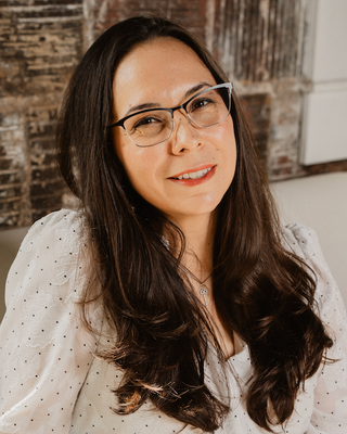 Photo of Anna Pineda - Mente Behavioral Services LLC, Psychological Associate, MS