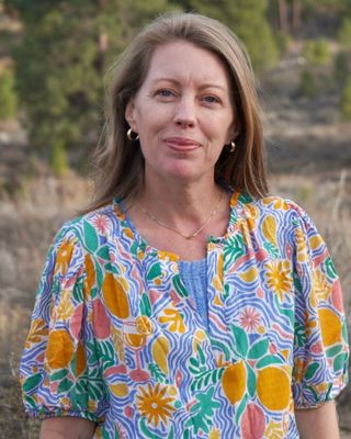 Photo of Virginia Earwicker, Pre-Licensed Professional