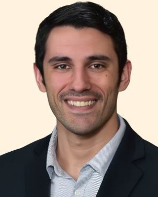 Photo of Brian Martinezdelacotera, Licensed Professional Counselor, MS, LPC