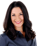 Photo of Tinaz Chinoy, PhD, Psychologist in Pointe-Claire