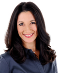 Photo of Tinaz Chinoy, Psychologist in Pointe-Claire, QC