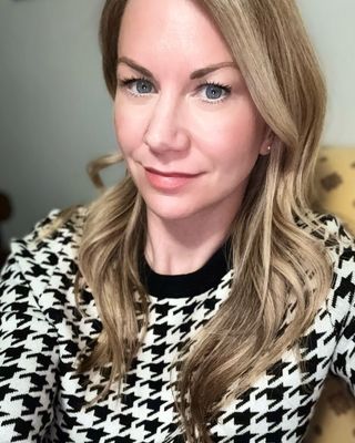 Photo of Lenka Horsakova - LenkaPsychNP LLC, Psychiatric Nurse Practitioner, MSN, PMHNP, BC
