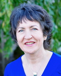 Photo of Bernadette R Johns, Psychologist in Mason, OH