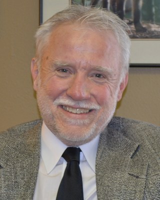 Photo of Ron Johnson - Midlands Psychological Associates, MDiv, PhD, Psychologist