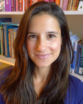 Photo of Rebecca Dell'Aglio, Psychologist in Brooklyn, NY