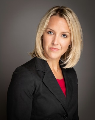 Photo of Kirsten Book, APRN, PMHNPBC, Psychiatric Nurse Practitioner