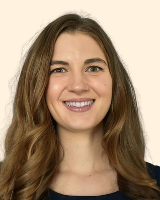 Photo of Haley Holm, Psychologist, PhD