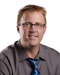 Photo of Chris J Graham, Counselor in Meridian, ID