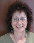 Photo of Vivian Gold, Psychologist in Los Angeles, CA