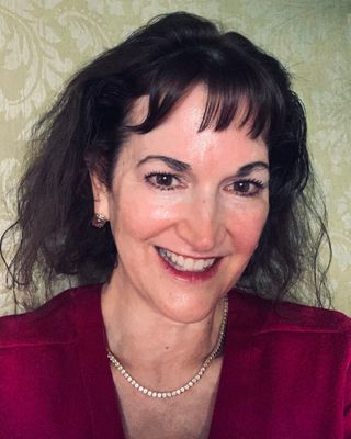 Photo of Mary Pearson, Clinical Social Work/Therapist in 84604, UT