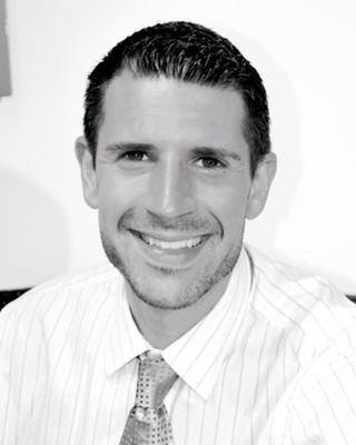 Photo of Dr. Nicholas Ruben Scheidt, Psychologist in Miami Beach, FL