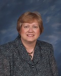 Photo of Cheryl Ann Douglass, MACM, LPC, Licensed Professional Counselor