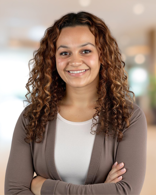 Photo of Alexis Kopf, Pre-Licensed Professional, MHC-LP
