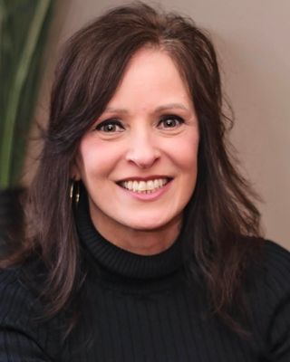 Photo of Roberta Wolschon, Counselor, MA, LPC, NCC