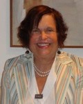 Photo of Joan Jeruchim, Psychologist in Philadelphia, PA