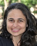 Photo of Suheyla Zubaroglu, Psychologist in 10010, NY