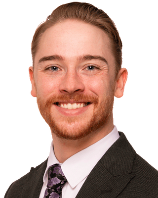 Photo of Erik Peaslee, Pre-Licensed Professional, B.A.
