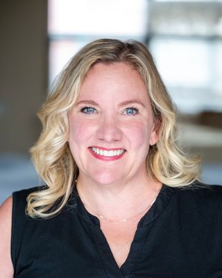 Photo of Sandra Zimmerman, Pre-Licensed Professional, EdM, NCC