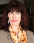 Photo of Luanna Rodgers, Marriage & Family Therapist in Inner Sunset, San Francisco, CA
