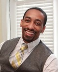 Photo of Roderick Y Watkins, Licensed Professional Counselor in Sandy Springs, GA