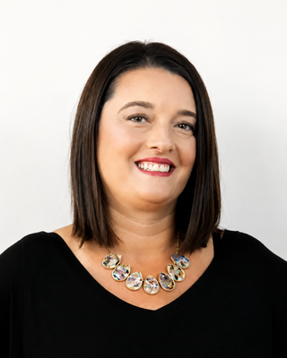 Photo of Ashley Jesse, Licensed Professional Counselor, MA, LPC-S