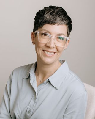 Photo of Rose Gilman, Counselor, MA, LMHCA