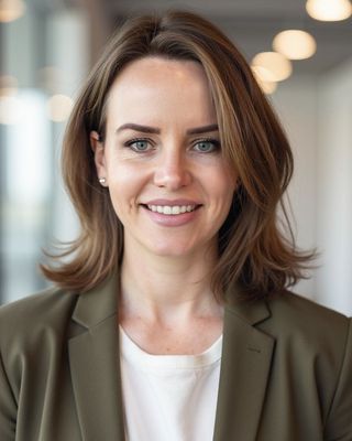 Photo of Morgan G Chadderton, Psychiatric Nurse Practitioner, MS, MSN, PMHNPBC