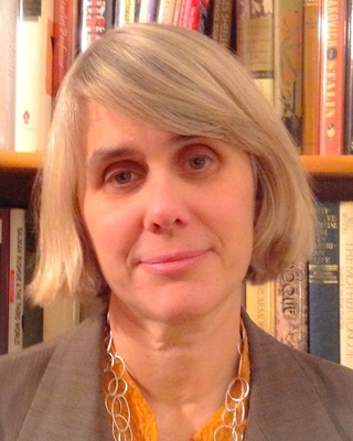Photo of Anne Weaver, Counselor in Brookline, MA