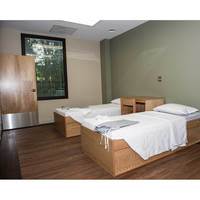Gallery Photo of Comfortable Accommodations