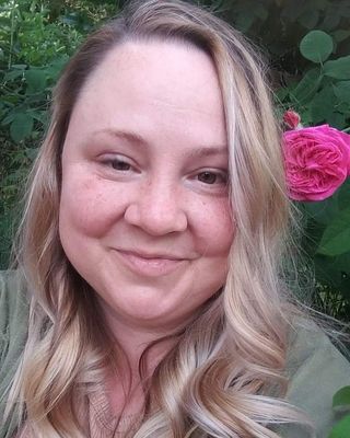 Photo of Stefanie Scott, Professional Counselor Associate, MA
