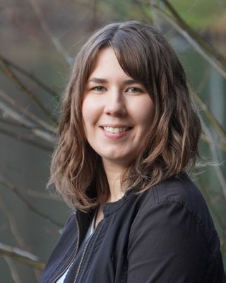 Photo of Jill Sones, Counsellor, RTC, DVATI, BAS